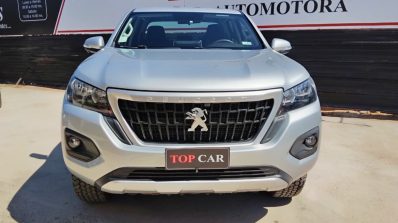 PEUGEOT LANDTREK 4×4 AUT 2.2 Turbo Diesel 2024
