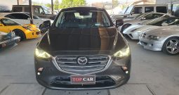 Mazda CX3 GT AWD año 2019