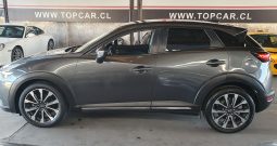 Mazda CX3 GT AWD año 2019