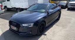 Audi S5 Coupe quattro V6 2013