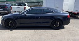 Audi S5 Coupe quattro V6 2013