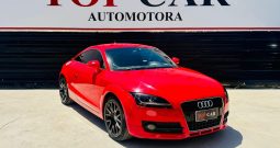 AUDI TT TFSI S-Tronic 2.0 Turbo 2010