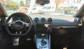 
										AUDI TT TFSI S-Tronic 2.0 Turbo 2010 lleno									