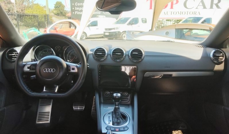 
								AUDI TT TFSI S-Tronic 2.0 Turbo 2010 lleno									