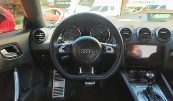 
										AUDI TT TFSI S-Tronic 2.0 Turbo 2010 lleno									
