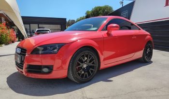 
										AUDI TT TFSI S-Tronic 2.0 Turbo 2010 lleno									