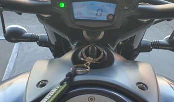 
										Kawasaki Vulcan S 2020 lleno									
