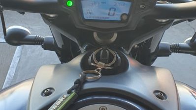 Kawasaki Vulcan S 2020