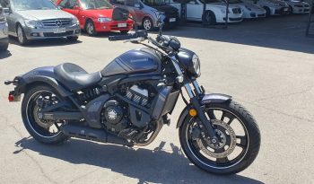 
										Kawasaki Vulcan S 2020 lleno									