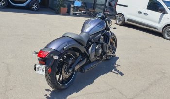 
										Kawasaki Vulcan S 2020 lleno									