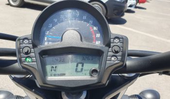 
										Kawasaki Vulcan S 2020 lleno									