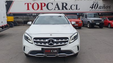 Mercedes Benz GLA 200 2019