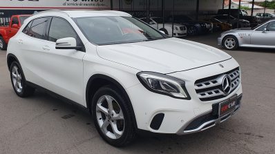 Mercedes Benz GLA 200 2019