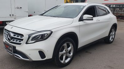 Mercedes Benz GLA 200 2019