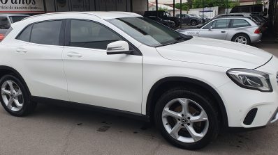 Mercedes Benz GLA 200 2019