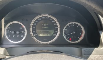 
										Mercedes Benz C180 2011 lleno									