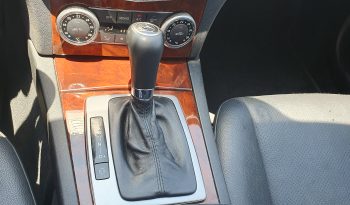 
										Mercedes Benz C180 2011 lleno									