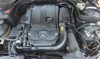 
										Mercedes Benz C180 2011 lleno									