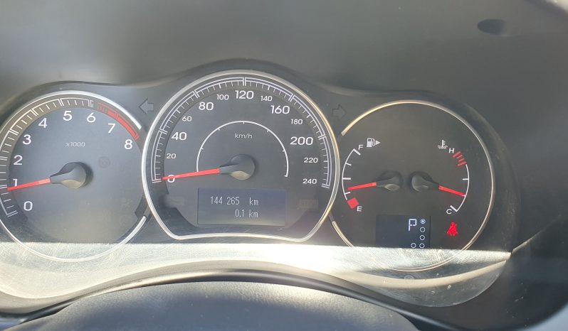 
								Renault Koleos 2014 lleno									