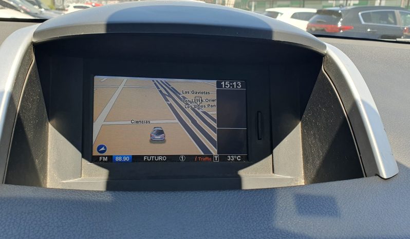 
								Renault Koleos 2014 lleno									