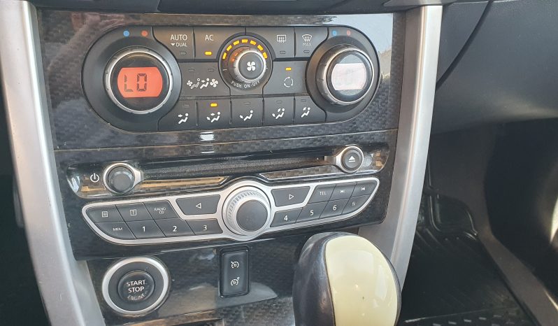 
								Renault Koleos 2014 lleno									