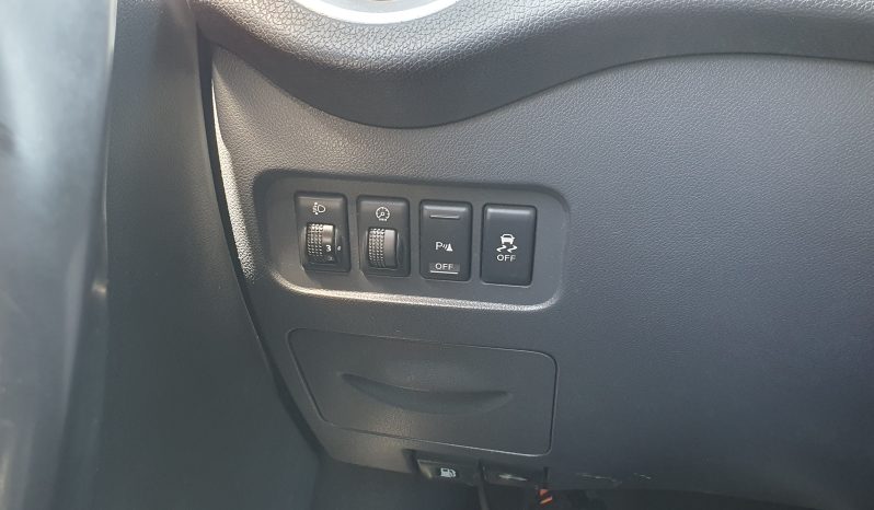 
								Renault Koleos 2014 lleno									