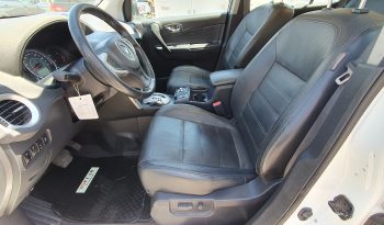 
										Renault Koleos 2014 lleno									