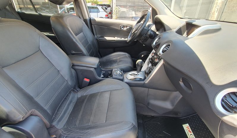 
								Renault Koleos 2014 lleno									