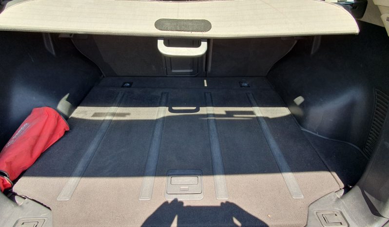 
								Renault Koleos 2014 lleno									