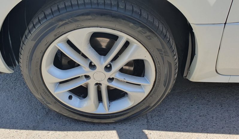 
								Renault Koleos 2014 lleno									