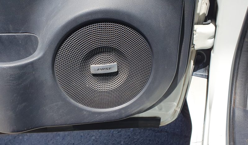 
								Renault Koleos 2014 lleno									