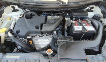 
										Renault Koleos 2014 lleno									