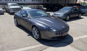 
										Aston Martin DB9 año 2012 lleno									