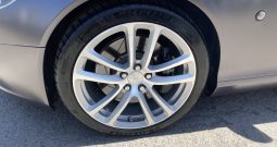 Aston Martin DB9 año 2012