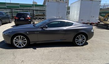 
										Aston Martin DB9 año 2012 lleno									