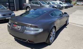 
										Aston Martin DB9 año 2012 lleno									