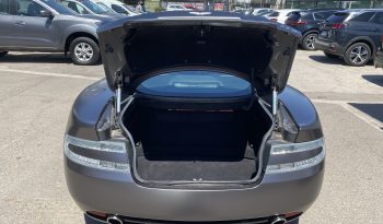 
										Aston Martin DB9 año 2012 lleno									