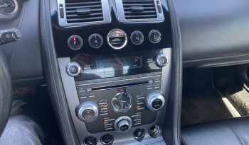 
										Aston Martin DB9 año 2012 lleno									