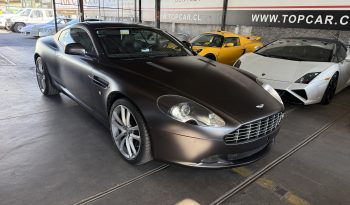 
										Aston Martin DB9 año 2012 lleno									