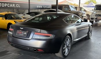 
										Aston Martin DB9 año 2012 lleno									
