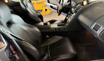 
										Aston Martin DB9 año 2012 lleno									