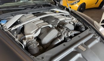 
										Aston Martin DB9 año 2012 lleno									
