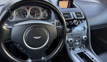 
										Aston Martin DB9 año 2012 lleno									