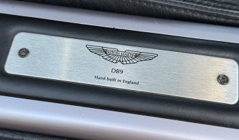
										Aston Martin DB9 año 2012 lleno									