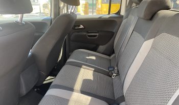 
										Volkswagen Amarok 2019 4motion lleno									