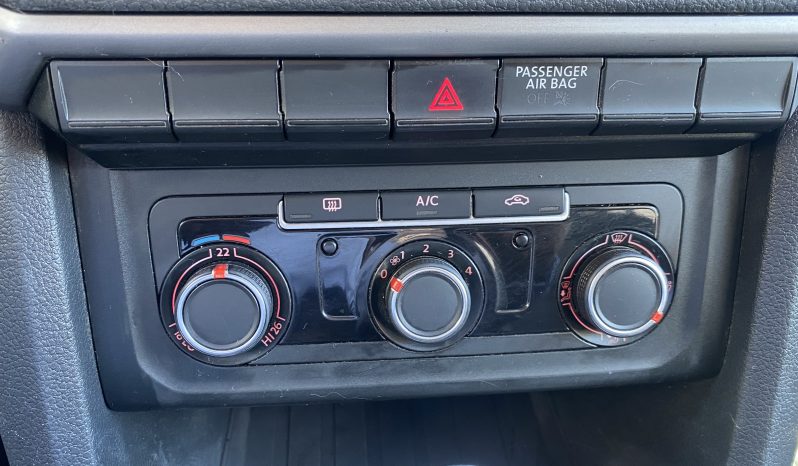 
								Volkswagen Amarok 2019 4motion lleno									