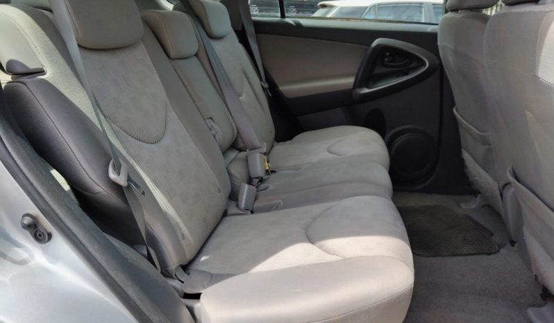 
								TOYOTA RAV4 2.4 2012 lleno									