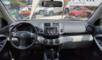 
										TOYOTA RAV4 2.4 2012 lleno									