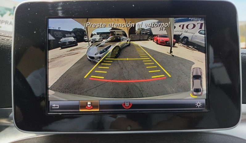 
								Mercedes-Benz GLC 220d Coupé Turbo Diesel 2019 lleno									