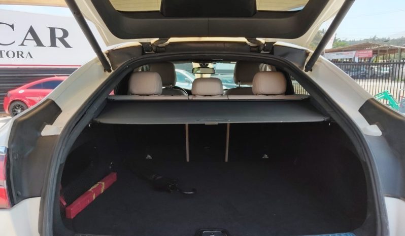 
								Mercedes-Benz GLC 220d Coupé Turbo Diesel 2019 lleno									